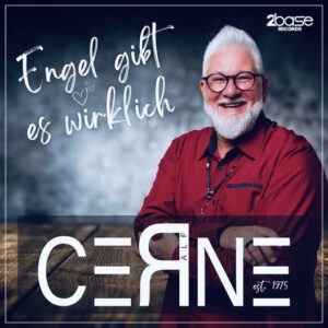 Ralfcerne - Engel cover